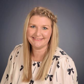 Cassie Brower, Our Center Director